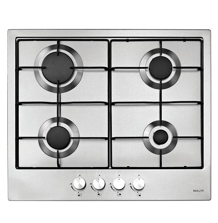 60cm Hobs Gas Cooktop ICG6F